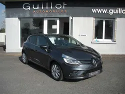 Renault Clio IV TCE 90 INTENS