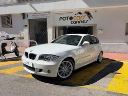 Bmw SERIE 1 (E81/E87) 116I 122CH EDITION SPORT 5P