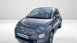 Fiat 500 1.0 Hybrid Dolcevita de 2023