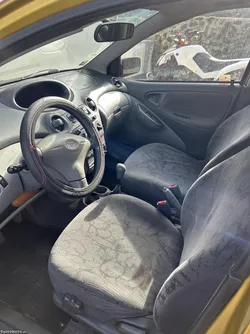 Toyota Yaris 1.0
