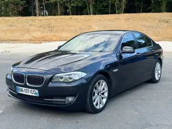 BMW 520D F10 173000 kms entièrement révisée