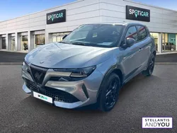 Alfa Romeo Junior 1.2 Ibrida 136 ch eDCT6 Premium