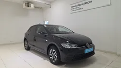 VOLKSWAGEN Polo 1.0 TSI 95 S&S DSG7 VW Edition