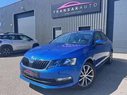 SKODA OCTAVIA 1.0 TSI 116 ch DSG7 Edition