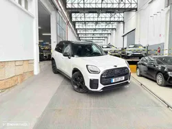 MINI Countryman C JCW L