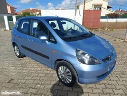 Honda Jazz 1.2 LS Cool AC