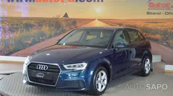 Audi A3 de 2019
