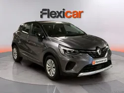 Renault Captur 1.0 TCe Zen