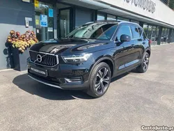 Volvo XC40 1.5 T4 PHEV Plus Dar