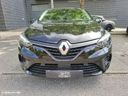 Renault Clio 1.5 Blue dCi Limited