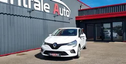 RENAULT CLIO V 1.0 TCE 90 Business 5 PLACES 38774 kms