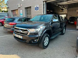 Ford ranger iii 2.0 ecoblue 170 s&s 4x4 xlt super cabine