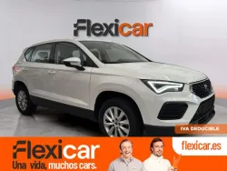 SEAT Ateca 1.0 TSI S&S Reference