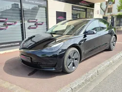 TESLA MODEL 3 Standard plus / SOH 94