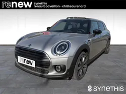 Mini Clubman F54 LCI Cooper 136 ch DKG7 Edition Premium Plus