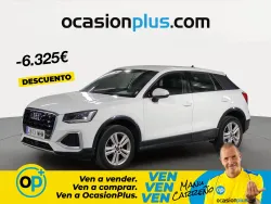 AUDI Q2 30 TDI Advanced 85kW