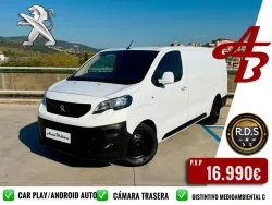 Peugeot Expert Expert Fg. Compact 1.5BlueHDi S&S Premium 120