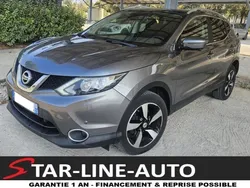 Nissan Qashqai 1.6 dCi 130 N-Connecta Garantie 1 An Chaine changée
