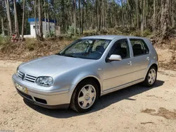 VW Golf IV 1.9TDI