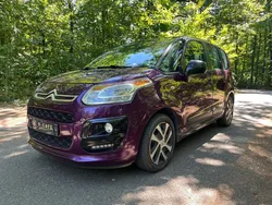CITROËN C3 Picasso 1.2 12V 110