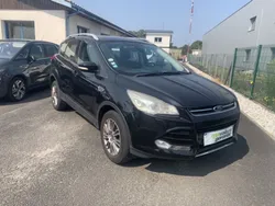 Ford KUGA 2.0 TDCI 163CH FAP TITANIUM 4X4