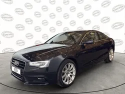 AUDI A5 2.0 TFSI - 211 - BVA Multitronic COUPE Ambition Luxe