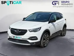 OPEL Grandland X 1.6T S&S Ultimate Aut.