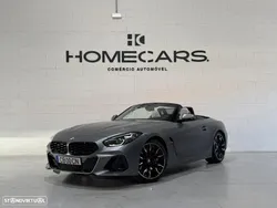 BMW Z4 M40 i