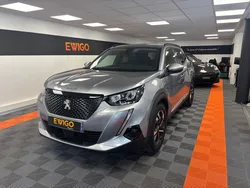 PEUGEOT 2008 GENERATION-I 1.2 130 Ch ALLURE BUSINESS / 1ERE MAIN / EAT BVA