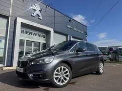 Bmw Série 2 Active Tourer 218d Luxury Auto