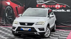 Seat ATECA 1.6 TDI 115CH START&STOP STYLE ECOMOTIVE