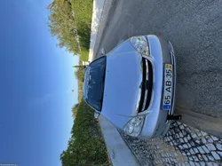 Chevrolet Nubira (Sportage)