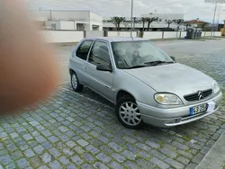 Citroën Saxo comercial