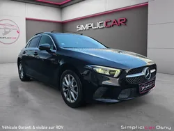MERCEDES CLASSE A IV 250 Progressive Line 224Ch Garantie 12 mois
