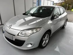 Renault Megane 3 III 1.9 dci 130 ct ok