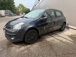 Renault clio confort dynamique 1.5 dci 85 CLIM AUTO REGULATEUR