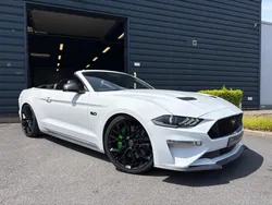 Ford Mustang GT CABRIOLET 5.0 450ch BVM / Malus Inclus