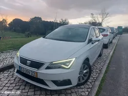 SEAT Leon 1.0 EcoTSI Style S/S