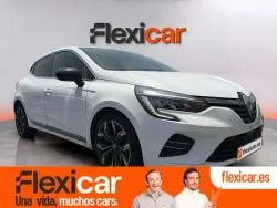 RENAULT Clio E-TECH Híbrido Intens 103kW