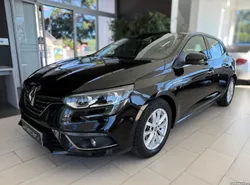 Renault Mégane 1.5 dCi Intens Caixa Automática