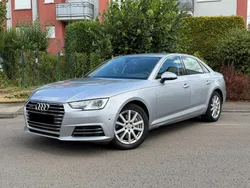 AUDI A4 A4 2.0 TFSI 252 S tronic 7 Quattro Design Luxe - FULL SUIVI AUDI - VIRTUAL - CAMERA 360