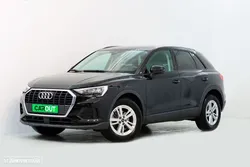 Audi Q3 35 TDI S tronic