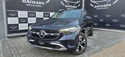 Mercedes-Benz GLC 300 de 4 Matic 9G-TRONIC AVANTGARDE ADVANCED
