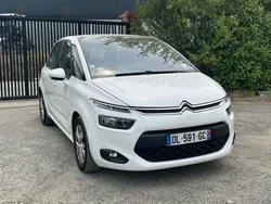 Citroën C4 Picasso 1.6 HDI S&S Boite Automatique (garantie 3mois)