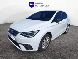 SEAT Ibiza 1.0 TSI S&S Special Edition 115