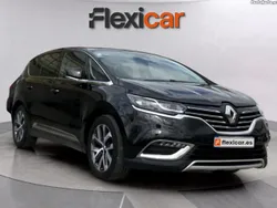 Renault Espace 1.6 dCi Initiale Paris EDC