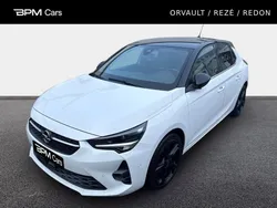 Opel Corsa 1.2 Turbo 130ch GS BVA