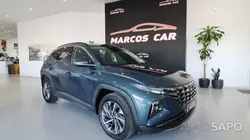 Hyundai Tucson 1.6 CRDi Premium de 2023
