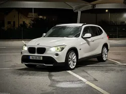 BMW X1 20D Pack M