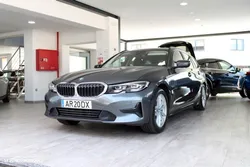 BMW 320 e Auto